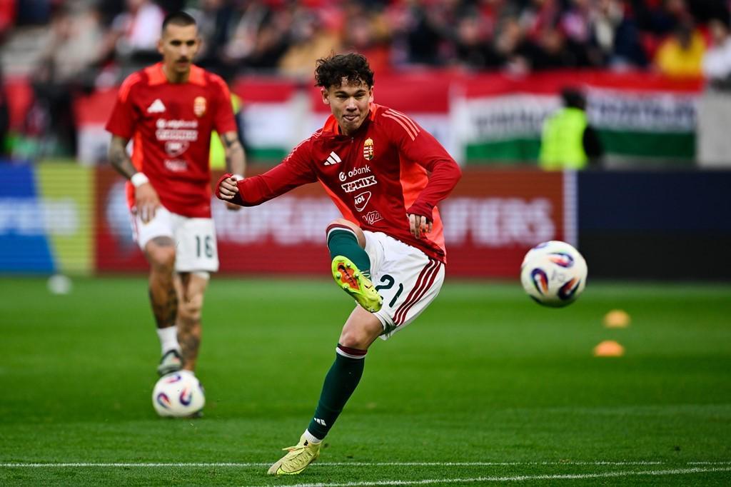 企鹅体育直播-1000万欧，天空：伯恩茅斯就签下托特与费伦茨瓦罗斯达成协议