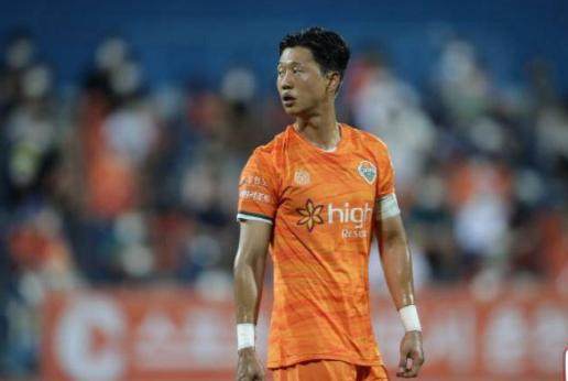 企鹅体育官网-深圳铁卫重回K联赛！被欠薪多月自由身加盟济州联