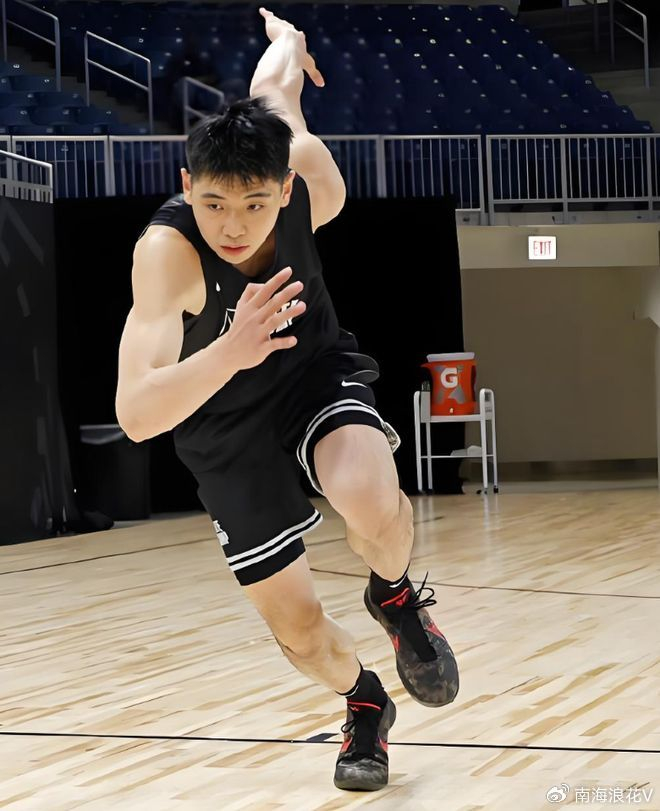 企鹅体育直播-崔永熙请了1个新老师！不断苦练，复出进入倒计时|广东队|麦考尔|杜锋|广东男篮|北京首钢_新浪体育_新浪新闻