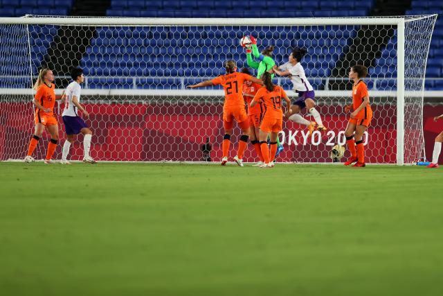 企鹅体育直播-马德兴：铿锵玫瑰时代一去不复返 谁制造耻辱历史？